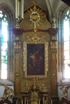 Kirche hl. Bartholomäus